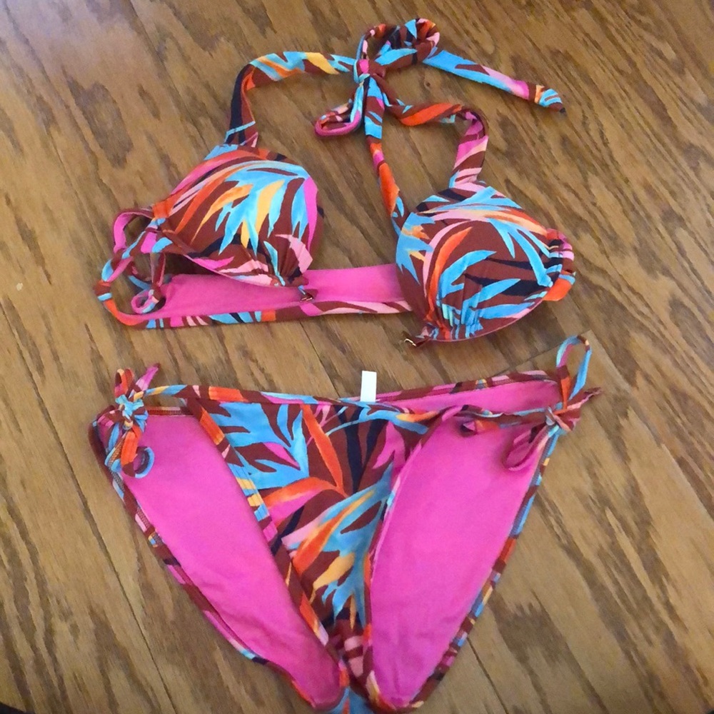 Aerie swim suit